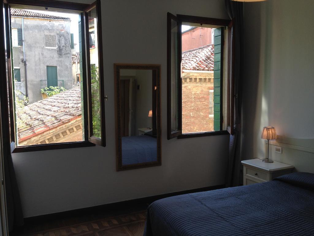 Corte Loredana Gasthof