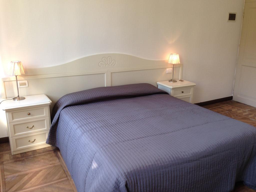 Corte Loredana Gasthof *